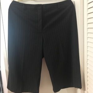 Alfani Dress Bermudas